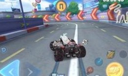 飞车手游勋章车最新爆料,勋章车惊艳亮相，性能与颜值并存！