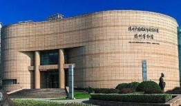 扬州博物馆爆料案件最新,惊现千年古墓之谜