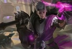 王者新皮肤爆料最新狂铁,钢铁意志，荣耀觉醒