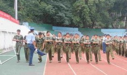 最新军训爆料新闻稿件,揭秘校园军营生活精彩瞬间