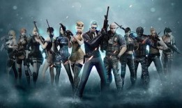 cf端游烈狱最新爆料,CF端游烈狱模式全新升级，神秘内容引玩家热议