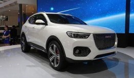 哈弗hr最新爆料新闻,揭秘最新爆料，性能与设计双突破